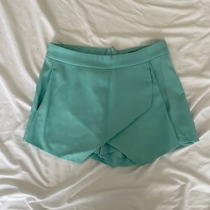 Envelope Skort